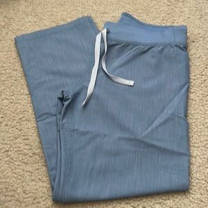 Figs Livingston Pants & Catarina